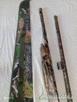 Beretta 302 camo 12