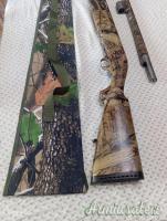 Beretta 302 camo 12