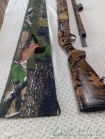 Beretta 302 camo 12