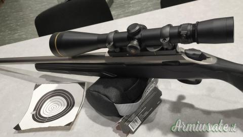 Tikka t3 varmint stainless .308 Winchester