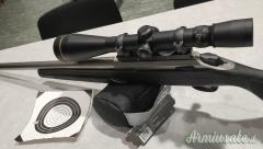 Tikka t3 varmint stainless .308 Winchester