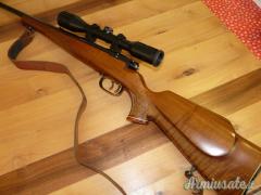 Anschutz 1742 .222 Remington