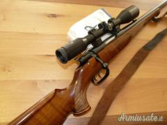 Anschutz 1742 .222 Remington