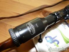 Anschutz 1742 .222 Remington