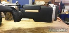 Tikka T3 Varmint .308 Winchester