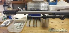 Tikka T3 Varmint .308 Winchester