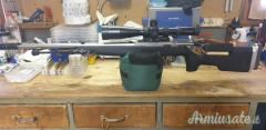 Tikka T3 Varmint .308 Winchester