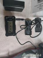 vendo cronografo Magnetospeed Sporter