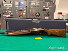 Fucile s/automatico marca P. Beretta modello AL 391 URIKA GOLD calibro 12