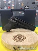Pistola s/automatica marca P. Beretta modello 87 TARGET calibro .22 Long Rifle
