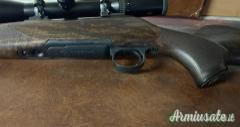 Sauer 101 .300 Winchester Magnum