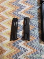 Beretta 84F 9 Short 9x21mm IMI