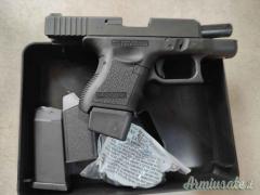 Glock 27 .40 Smith & Wesson | Auto  |  10 x 21 mm