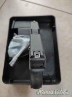 Glock 27 .40 Smith & Wesson | Auto  |  10 x 21 mm