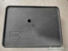 Glock 27 .40 Smith & Wesson | Auto  |  10 x 21 mm