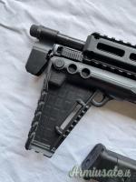 Kel-Tec CNC Sub 2000 9x21mm IMI