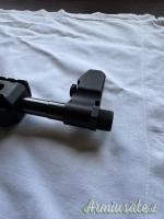 Kel-Tec CNC Sub 2000 9x21mm IMI