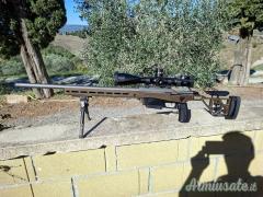 Tikka T3 Ace Target  .223 Remington
