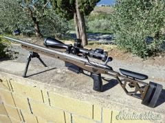 Tikka T3 Ace Target  .223 Remington