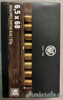 Steyr Mannlicher s 6.5x68mm - ottica SWAROVSKI 6x42 - attacchi contessa
