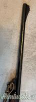 Steyr Mannlicher s 6.5x68mm - ottica SWAROVSKI 6x42 - attacchi contessa