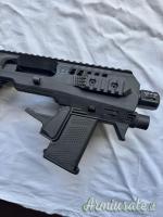 Micro Roni Gen4 CZ P10C / CZ P10F Come Nuovo