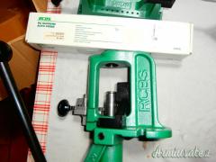 Cedo pressa RCBS RC IV come NUOVA e Molto altro !