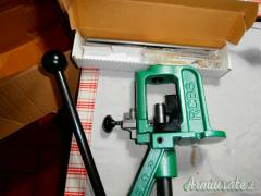 Cedo pressa RCBS RC IV come NUOVA e Molto altro !