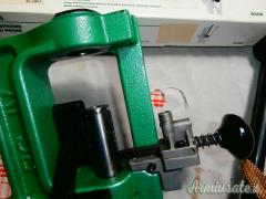 Cedo pressa RCBS RC IV come NUOVA e Molto altro !