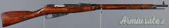Mosin Nagant 91-30 7.62 x 54R