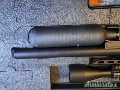 FX Airguns Leopard  5.5