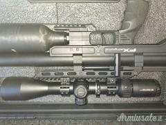 FX Airguns Leopard  5.5
