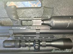 FX Airguns Leopard  5.5