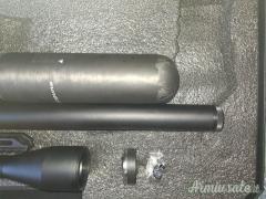 FX Airguns Leopard  5.5