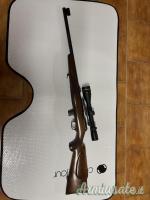 Beretta Olimpia .22 Long Rifle