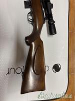 Beretta Olimpia .22 Long Rifle