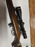 Beretta Olimpia .22 Long Rifle