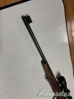 Beretta Olimpia .22 Long Rifle