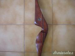 Arco monolitico e compound