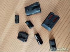 Accessori ricambi colt 1911A1 e cloni