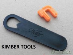 Accessori ricambi colt 1911A1 e cloni