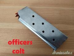 Accessori ricambi colt 1911A1 e cloni