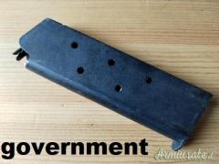 Accessori ricambi colt 1911A1 e cloni