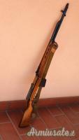 TOKAREV SVT 40 - 7.62 x 54R
