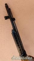 TOKAREV SVT 40 - 7.62 x 54R
