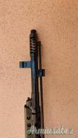 TOKAREV SVT 40 - 7.62 x 54R