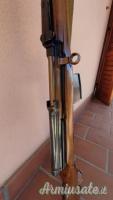 TOKAREV SVT 40 - 7.62 x 54R