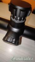 Leupold Mark 4 6,5-20x50mm