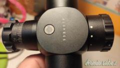 Leupold Mark 4 6,5-20x50mm