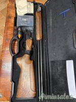 Beretta dt11 black 12